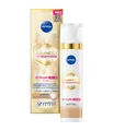 Produktbild: NIVEA LUMINOUS630® Anti-Pigmentflecken CC Fluid 3-in-1 02 Mittel LSF30 40ml