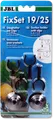 Produktbild: JBL FixSet 19/25 Universalset mit Saug- und Abstandshalter