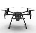 Produktbild: DJI Matrice 210 V2 Drohne ohne Akku – Profi-Quadrokopter für Industrie - Neu