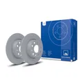 Produktbild: ATE 24.0110-0356.1 Bremsscheibe - (Paar)