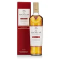 Produktbild: Macallan Classic Cut (Batch 2023), mit Geschenkverpackung, 50.3 Prozent Vol, 0,7 l