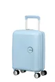 Produktbild: AMERICAN TOURISTER Soundbox Mini - Pastel Blue