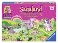 Produktbild: Ravensburger 21086 - Filly Sagaland