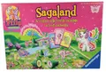 Produktbild: Filly Butterflay Sagaland Ravensburger Brettspiel Kinderspiel vollständig