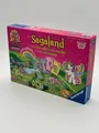 Produktbild: Ravensburger Sagaland Filly Butterfly  | Brettspiel | Komplett