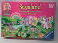 Produktbild: RAVENSBURGER -  SAGALAND - FILLY