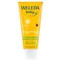 Produktbild: Weleda Calendula Pflegecreme Körper & Gesicht 75 ml