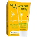 Produktbild: Weleda Baby Pflegecreme Calendula Körper & Gesicht