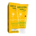 Produktbild: Weleda Calendula Pflegecreme Körper und Gesicht, 75ml