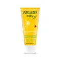 Produktbild: WELEDA Körperpflegemittel baby Baby Pflegecreme Körper & Gesicht Calendula, 75 ml