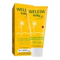 Produktbild: Weleda Calendula Pflegecreme Körper & Gesicht · 75 ml · PZN 16019728