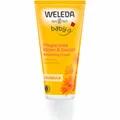 Produktbild: WELEDA Calendula Pflegecreme Körper & Gesicht 75 ml PZN16019728