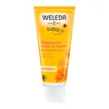 Produktbild: WELEDA Baby Calendula Pflegecreme Körper & Gesicht Bio 75ml