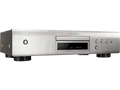 Produktbild: DENON DCD 600 SPE2 HiFi-CD-Player, Silber