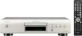 Produktbild: Denon DCD-600NE Silber DCD600NESPE2