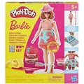 Produktbild: Play-Doh Pd Barbie Florals And Fringe (G13605X0)