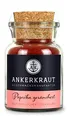 Produktbild: Ankerkraut Paprika geräuchert, gemahlene geräucherte Paprika, 80g im Korkenglas