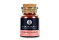 Produktbild: Ankerkraut Gewürz Paprika geräuchert, Paprika geräuchert, 80g im Korkenglas