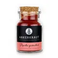 Produktbild: Ankerkraut Paprika geräuchert (Korkenglas) 80g