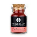 Produktbild: Ankerkraut Paprika geräuchert Paprikagewürz 80 g Paprikapulver Gewürzmischung