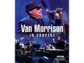 Produktbild: Van Morrison - In Concert (Live At The BBC Radio Theatre London) - (Blu-ray)