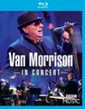 Produktbild: Van Morrison: In Concert [Blu-ray] [Region B] - DVD - New