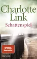 Produktbild: Charlotte Link Schattenspiel Taschenbuch Kriminalroman Bestseller Deutsch