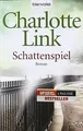Produktbild: Schattenspiel: Kriminalroman  von Link, Charlotte | Buch | Zustand sehr gut