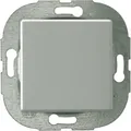 Produktbild: Düwi REV Standard Quadro Aus Wechselschalter, silber