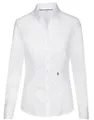 Produktbild: seidensticker Langarmhemd Women´s Blouse Slim Fit Long Sleeve