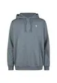 Produktbild: Cleptomanicx Hoodie Embro Gull 2 (DE/NL/SE/PL, Alphanumerisch, L, Regular, Regular, Blue Mirage)