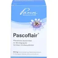 Produktbild: Pascoflair 90 ST