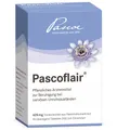 Produktbild: Pascoflair® pflanzliches Beruhigungsmittel mit Passionsblume bei innerer Unruhe z.B. durch Stress