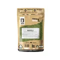 Produktbild: Bremer Gewürzhandel Rucola, gerebelt, für Dips, Salat-Dressings & Marinaden, 30g
