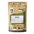 Produktbild: Rucola, gerebelt Bremer Gewürzhandel, 30g