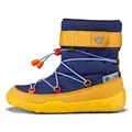 Produktbild: Affenzahn Schneestiefel Vegan Snowy Winterstiefel blau 24 EU