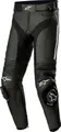 Produktbild: Alpinestars Motorradhose Missile V3 Motorrad Lederhose Knieprotektoren enthalten
