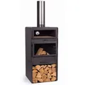 Produktbild: CookKing Terrassenofen 