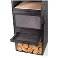 Produktbild: Gartenofen VENTO” Mit Backfach