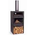 Produktbild: CookKing CookKing Terrassenofen 