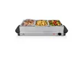 Produktbild: Tristar Warmhalteplatte BP-6283, Buffet Server – 2x 2,4 l Kapazität – Warmhaltefunktion