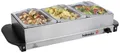 Produktbild: Tristar Buffet Servierer Edelstahl BP-6285 Heizplatte - Wie Neu
