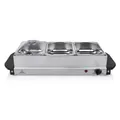 Produktbild: Tristar BP-6283 Buffet-Warmhaltegerät, 200 W, 4,2 l
