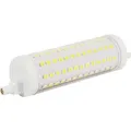 Produktbild: LED Leuchtmittel SMD Stab 118mm 15W = 115W R7s 1800lm kaltweiß 6500K Tageslicht 270°