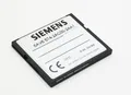 Produktbild: Siemens SIMATIC HMI 6AV6574-2AC00-2AA1 6AV6 574-2AC00-2AA1 E: 01 512MB -unused-