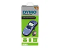 Produktbild: DYMO Beschriftungsband DYMO Beschriftungsgerät LetraTag 100H blau