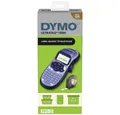 Produktbild: DYMO Beschriftungsgerät DYMO LetraTag LT-100H Blau Beschriftungsgerät Geeignet für Schriftband