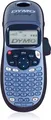 Produktbild: DYMO LetraTag LT-100H Beschriftungsgerät Handgerät Tragbares Etikettiergerät OVP