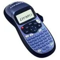 Produktbild: Dymo LetraTag LT-100H Beschriftungsgerät, Blau #1907073