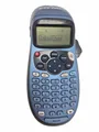 Produktbild: DYMO LetraTag LT-100H Blau Beschriftungsgerät